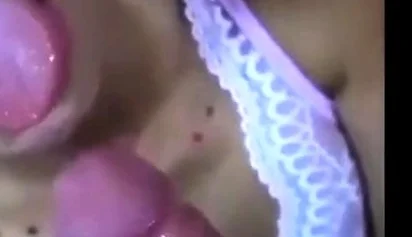 She Likes To Suck And To Swallow