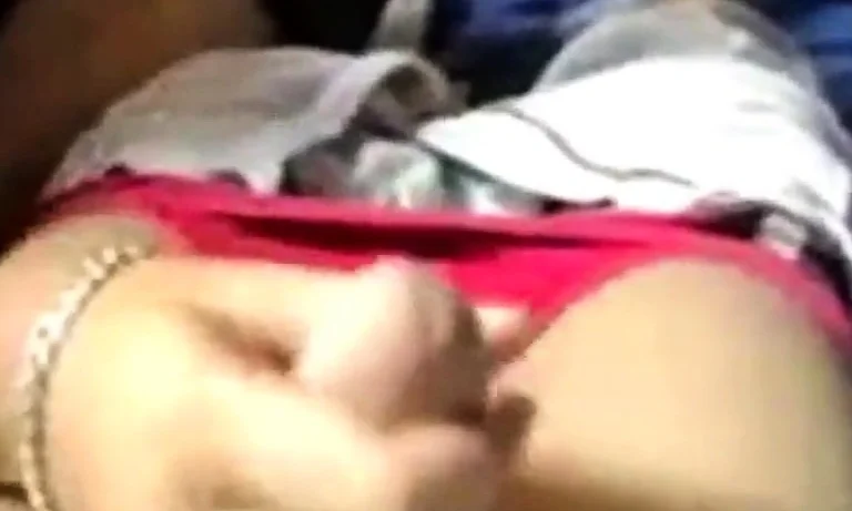 Malaysian Girl Aisyah Sucks and Jerks Off