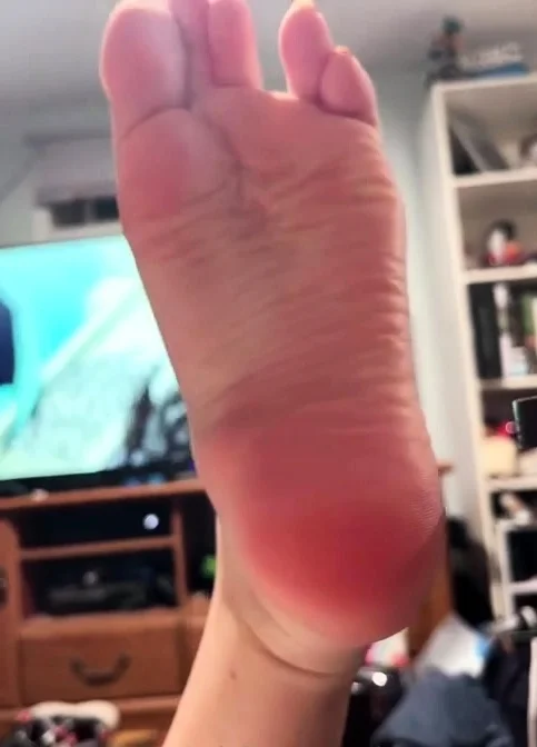 SnowPrincess aka snowpriness OnlyFans - Wrinkles wrinkles