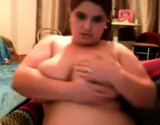 Gipsy Show Big Boobs