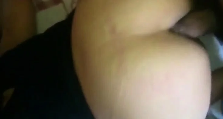 Big Ass Anal