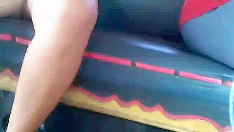 Boso pekpek short bakat pekpek