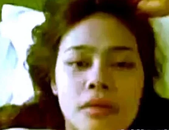 Pinay Celebrity Aleck Bovick's Amateur Sex Tape