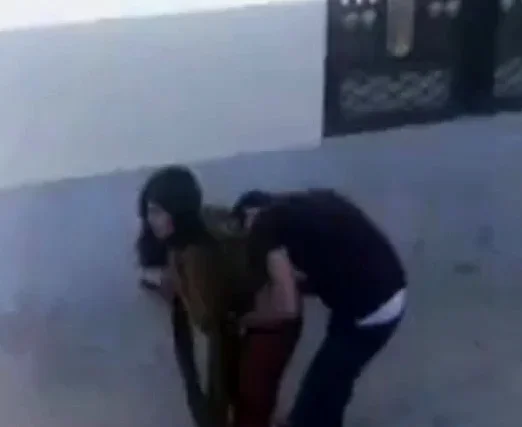 Voyeur real arabic sex