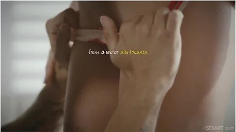 Celebration Oral Sex Reloaded - Clea Gaultier & Juan Lucho