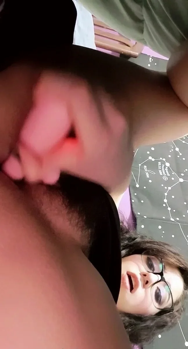 Dp loving close up hoe uses toys