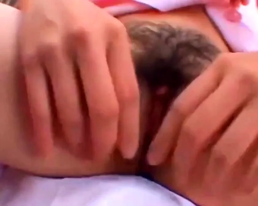 Japanese MILF had fun