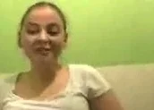 Teens give guy a blowjob at sexparty in amateur reality sex