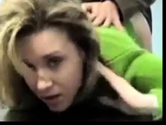 Caught fucking on webcam at work