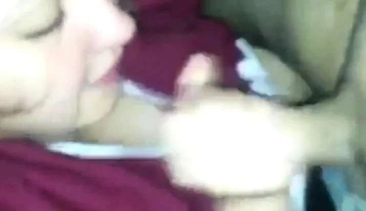 Mentre lo lecco al mio ex ragazzo