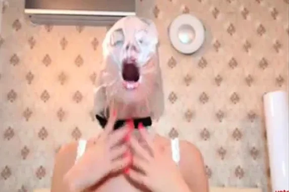Bagging Breathplay