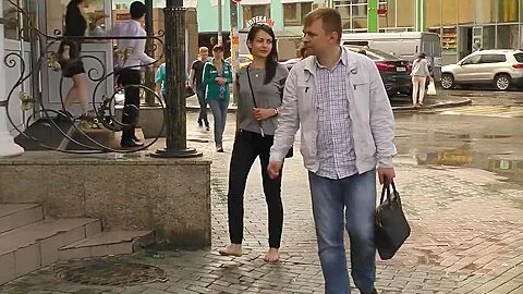 nastya barefoot 2