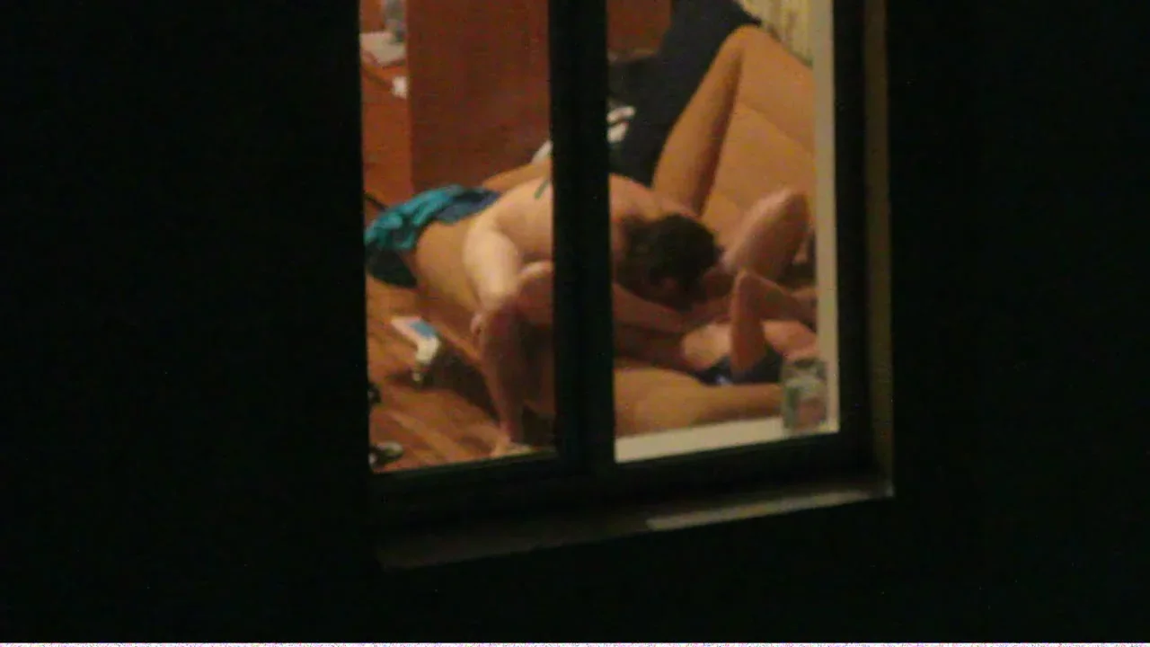neighbors relax 1