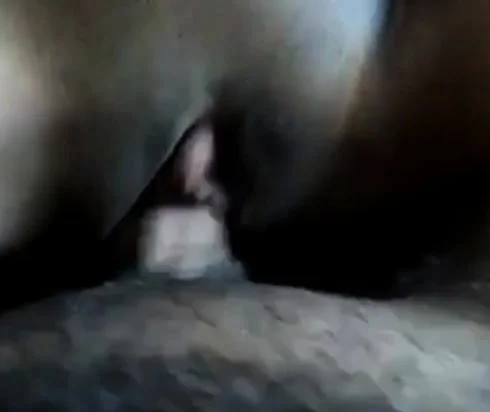 Fucking my pinay maid