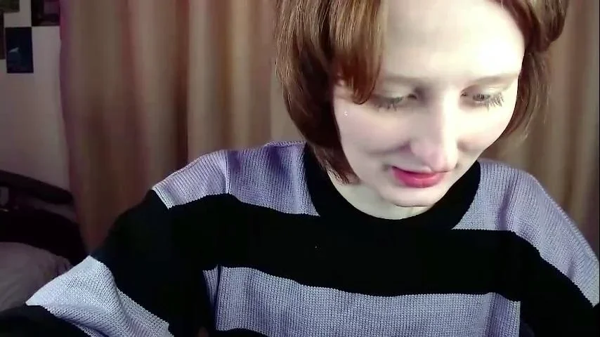 Brunette Amateur Webcam Teen Exposed