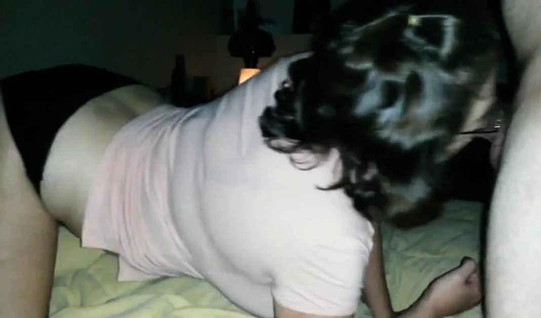 friend fucks girl creampie her pussy hubby sloppy seconds
