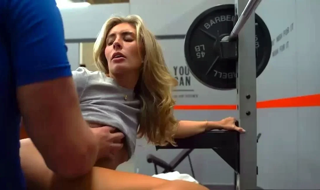 Bonnie Blues Cheating Wife Workout vol3