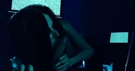 [Hentai JOI] Spooky Halloween Night [Ghost] [Anal] [Edging]