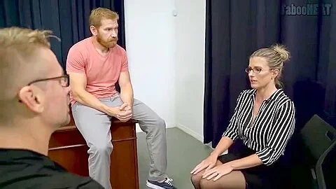 Office Milf