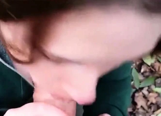 Blowjob Amateur Parc