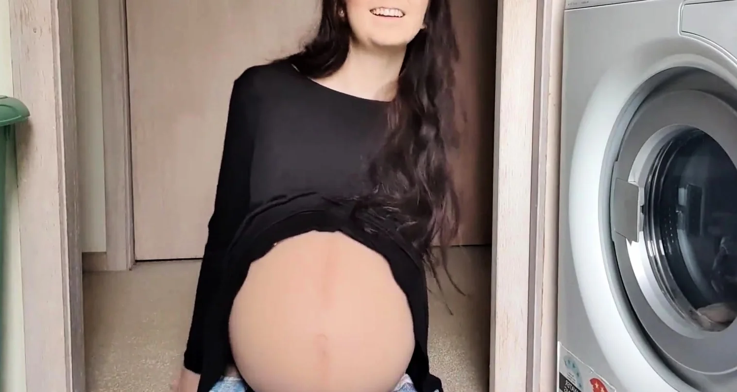 Asma Smithy - Bulls Pregnancy, Did You Really Think This Is