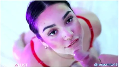 Rose Porn Debut