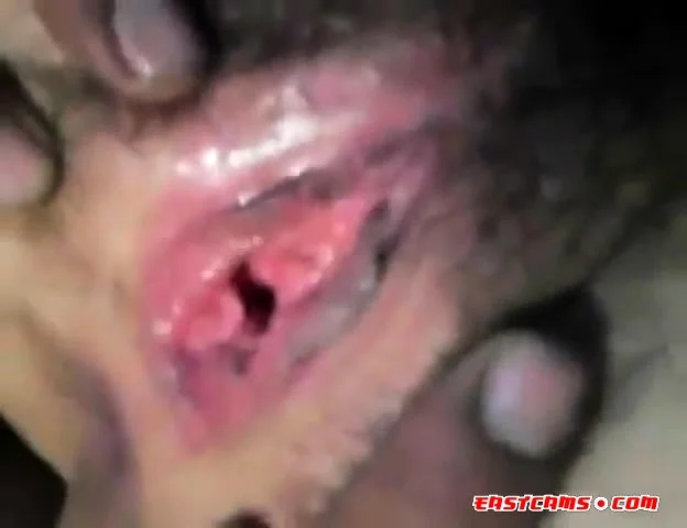 Arab Stud Licking Chinese Pussy & Fingering ass
