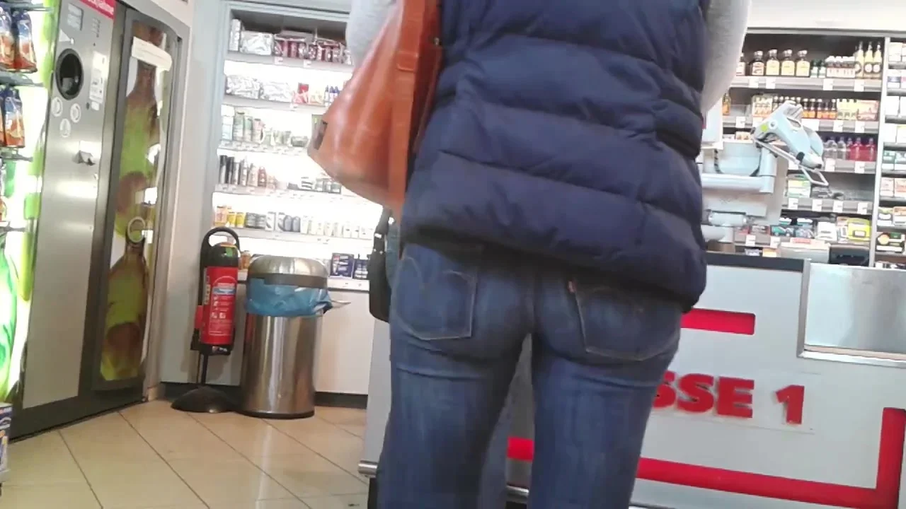 LEVIS 707