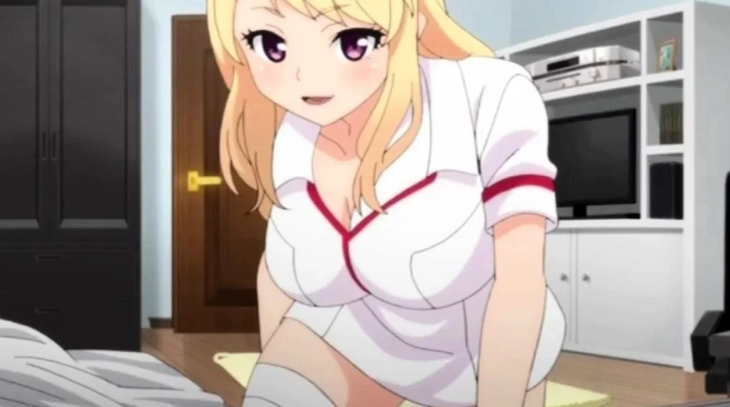 Imouto wa Gal Kawaii Episode 2