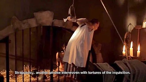 The History Of Pain