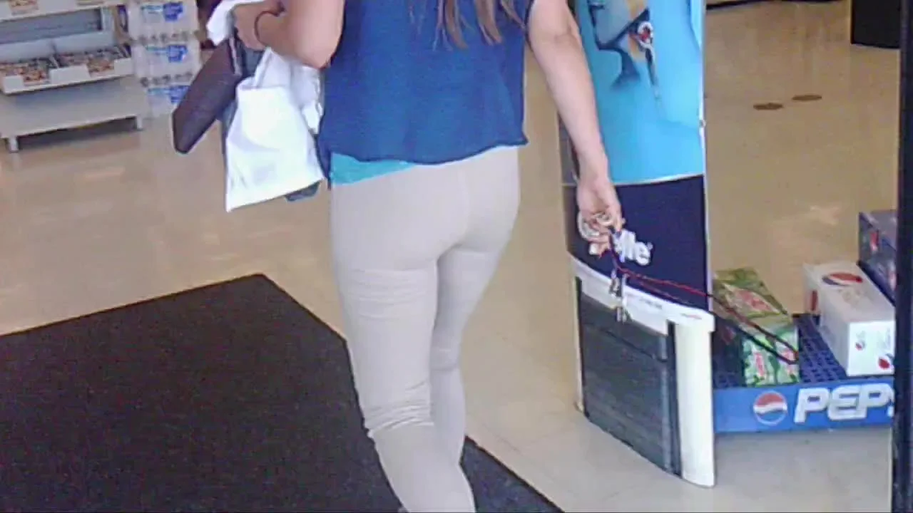 Store Worker