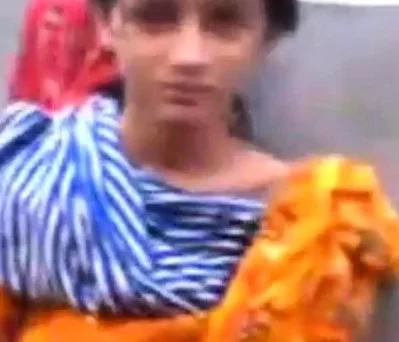 Indian college girl fingered