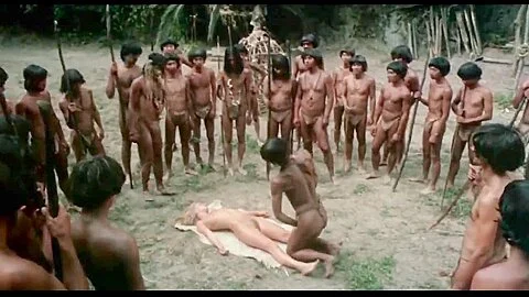Laura Gemser Emanuelle and the Last Cannibals (1977)
