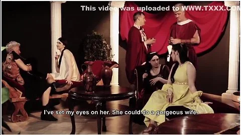 Roman Era Punishment