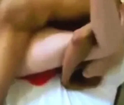 White bitch pleases black men one after another.
