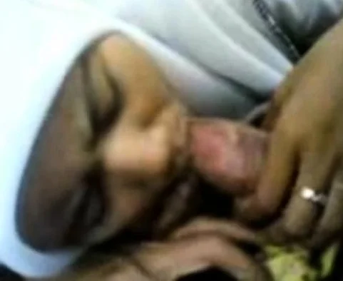 Cewek jilbab sange