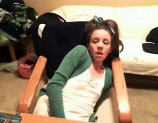 orgasm on webcam