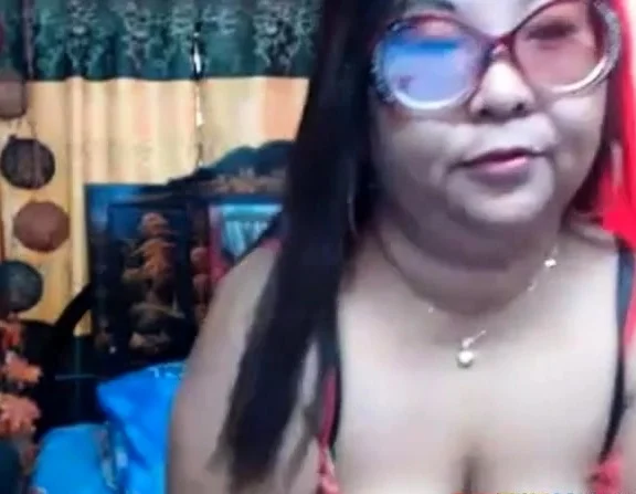 China milf bbw