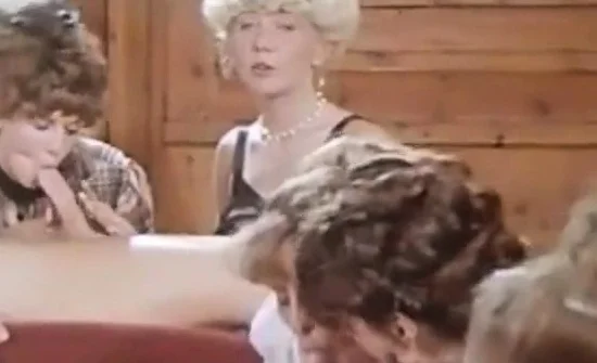 Lustschloss Der Josephine Mutzenbacher 1986 Blow Job Szene
