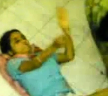 Desi Guy Secretly Recorded His Fucking With Bhabhi