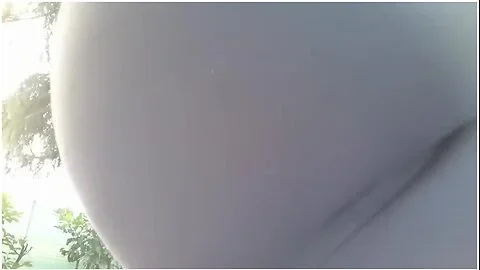 A Great Hot Wet Orgasm Inside Yoga Pants In A Public Outdoor Garden