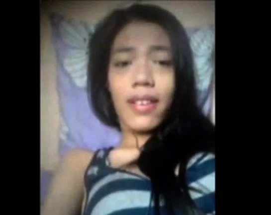 Video call ngn awek kurus