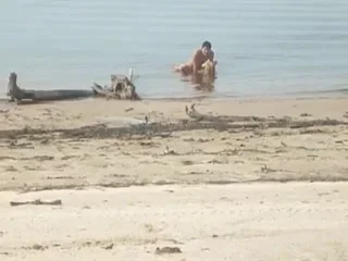 SEXO NA PRAIA
