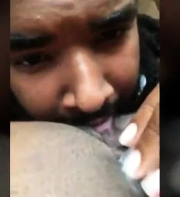 Eating Pussy At It's Best
