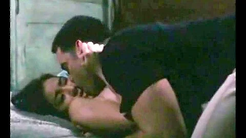 Ara Mina in Kalabit (2003)