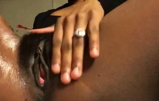 I love me some nice hairy Pussy