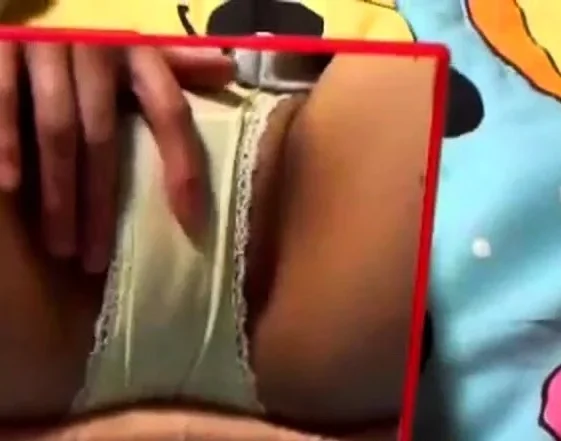 Uncensored Amateur Japanese Masturbation 48