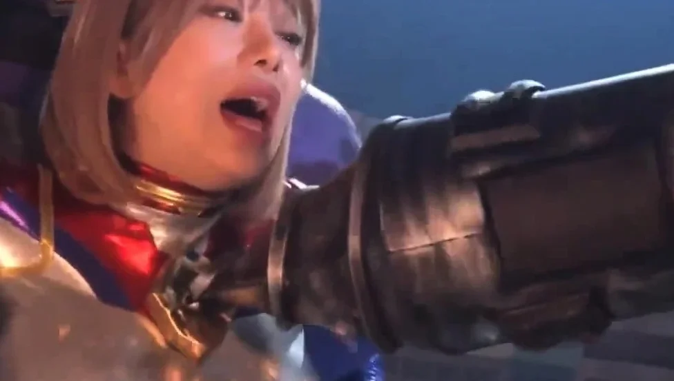 Asian Japanese BustyGirl BDSM