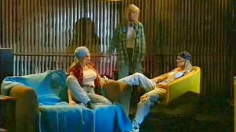 Where the Boys Aren`t 10 - 1998 Janine Lindemulder, Heather Hunter, Dyanna