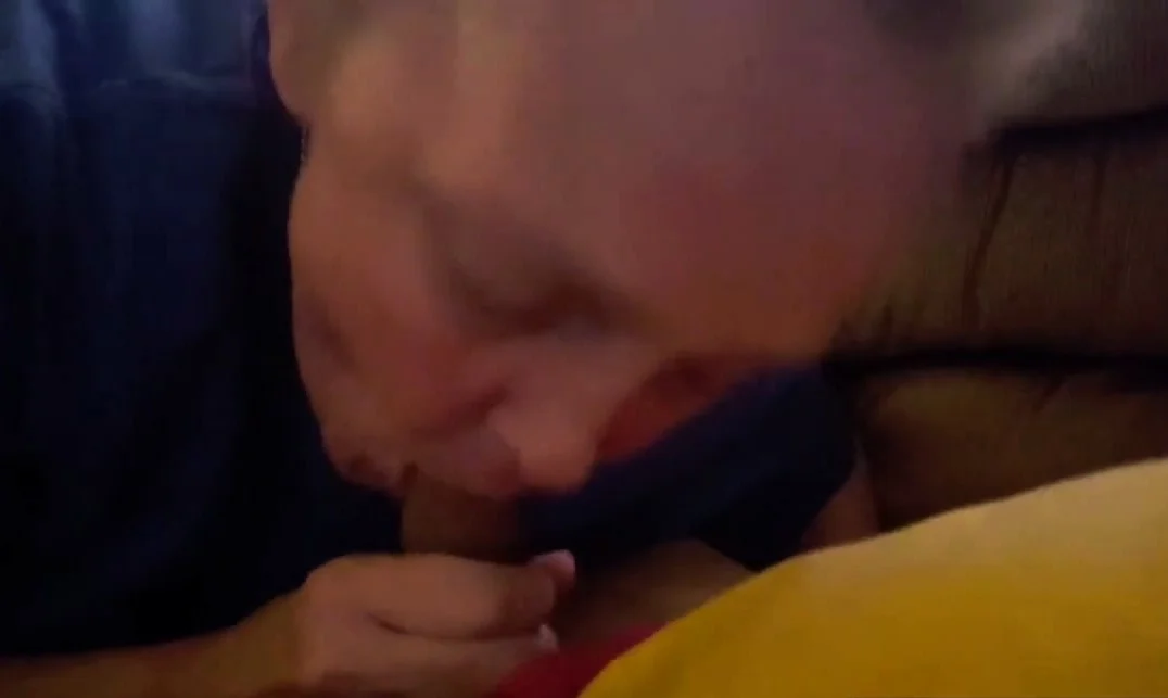 Frtiend's mother is a cocksucking addict